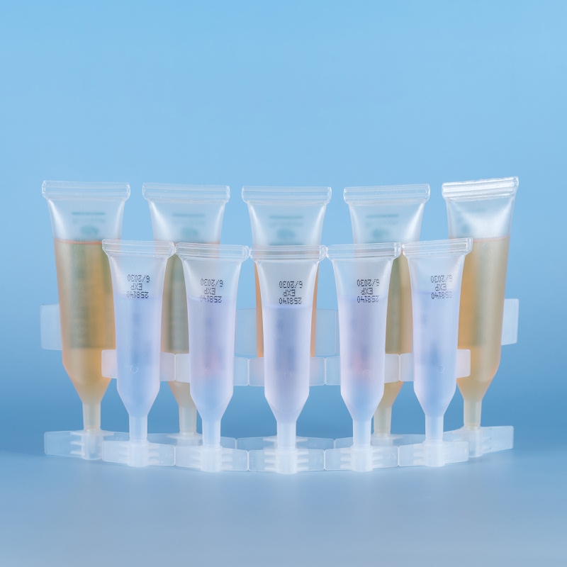 Controles de calidad